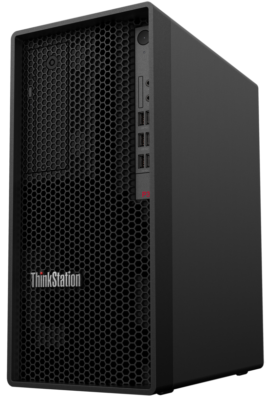 Lenovo TS P348 Tower i5 16/512 GB