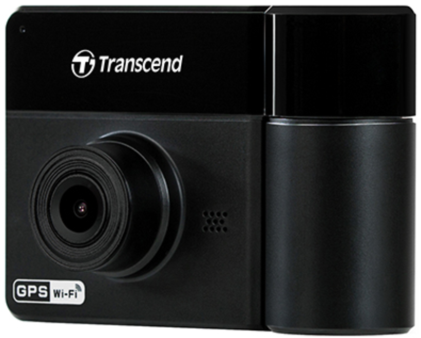 Transcend DrivePro 550 64 GB Dashcam