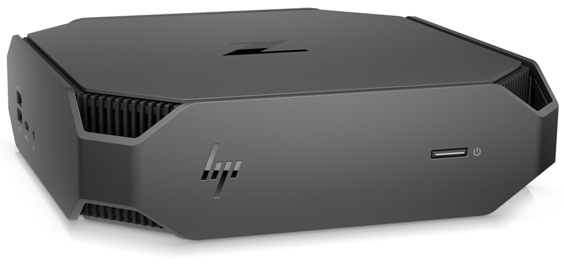HP Z2 G5 Mini i7 T2000 16/512GB