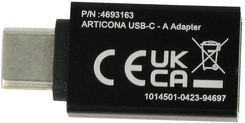 ARTICONA Adapter USB Typ C - A