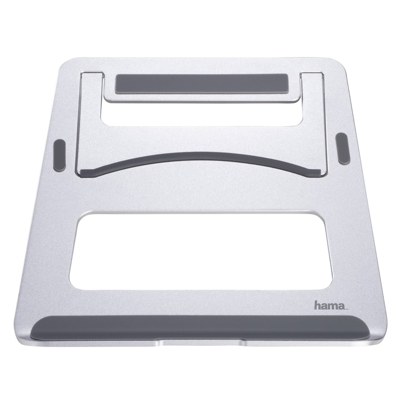 Hama Aluminium Notebook Stand