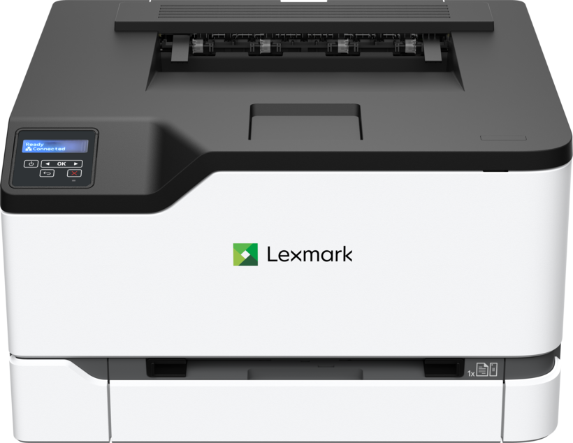 Tiskárna Lexmark C3326dw