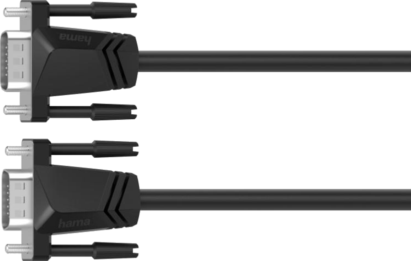 Câble VGA Hama, 1,5 m