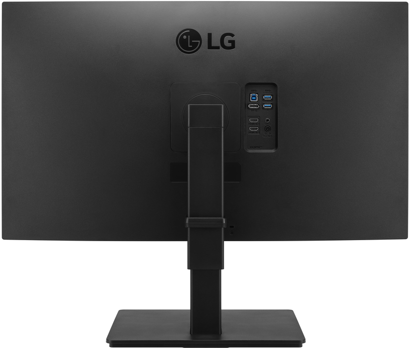 LG 32BN67UP-B Monitor