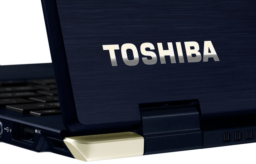 Toshiba Portégé X20W-E i5 8/256GB LTE