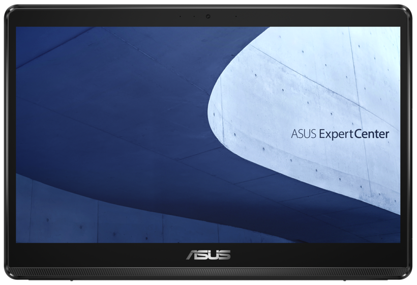 ASUS ExpertCenter E1 Celeron 4/256GB AiO