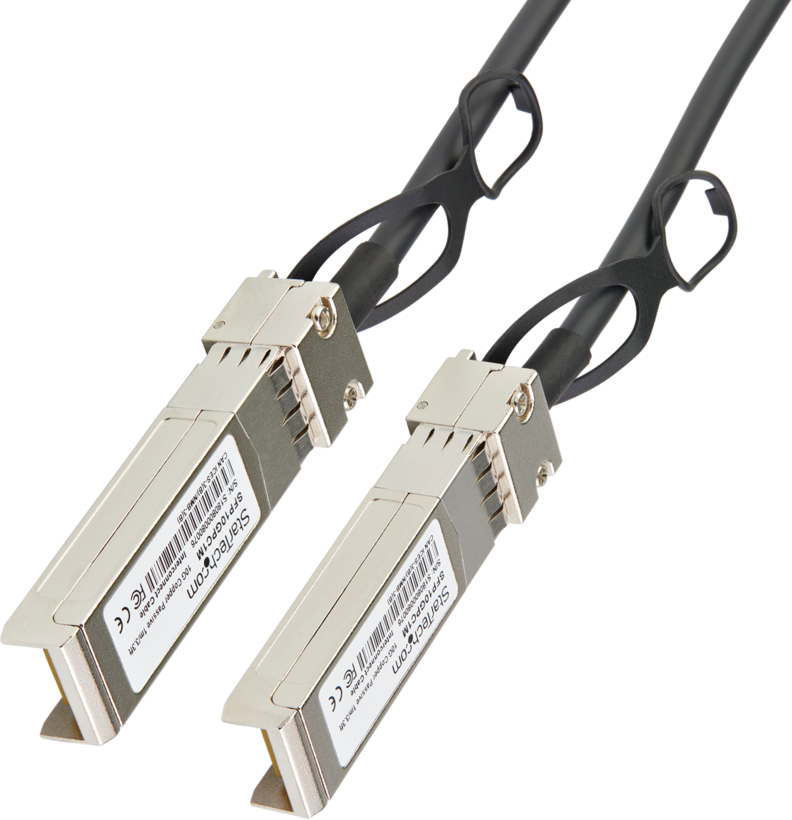 Kabel SFP+ Stecker - SFP+ Stecker 3 m