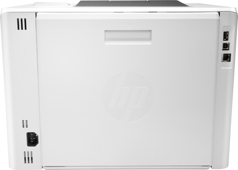 HP Color LaserJet Pro M454dn Drucker