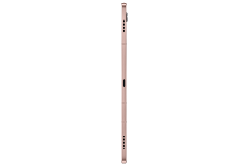 Samsung Galaxy Tab S7+ 12.4 5G Bronze
