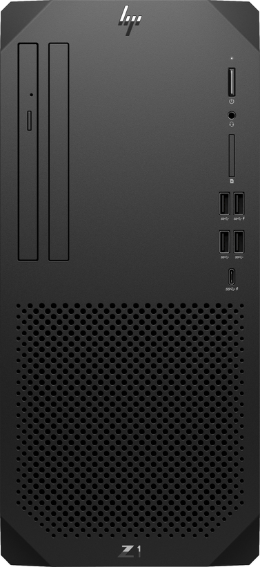 HP Z1 G9 Tower i7 T400 16/512GB