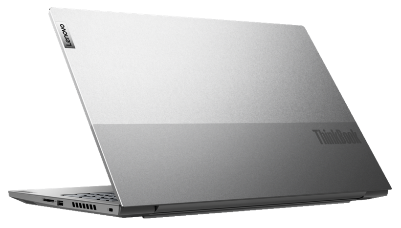 Lenovo ThinkBook 15p G2 i7 16/512GB Top