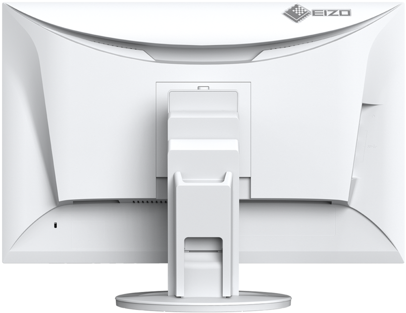 EIZO EV2495 Swiss Edition Monitor White