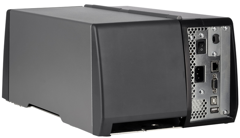 Honeywell PM45C TT 203dpi R+LTS Printer