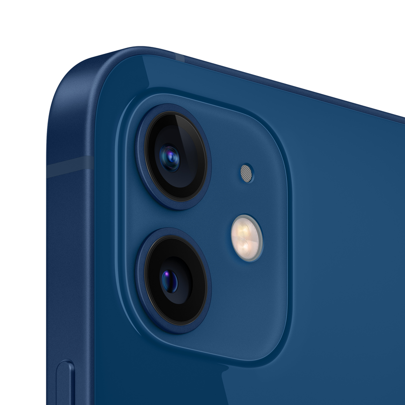 Apple iPhone 12 128 GB blau