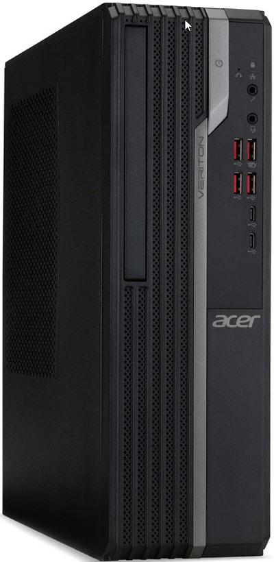 Acer Veriton X6680G i7 16/1024 GB P1000