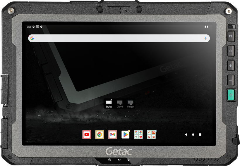 Tablet Getac ZX10 4/64 GB