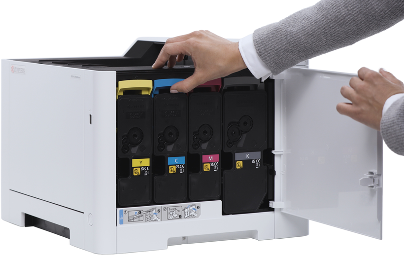 Kyocera ECOSYS PA2100cx Printer
