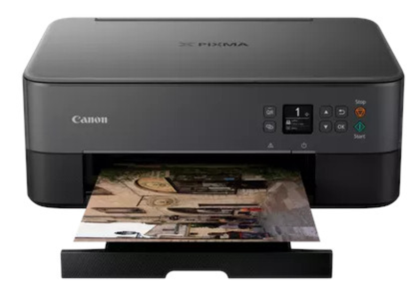 Canon PIXMA TS5350i MFP (opt. with PPP)