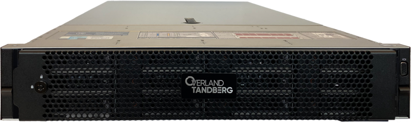 Servidor rack Tandberg Olympus O-R800