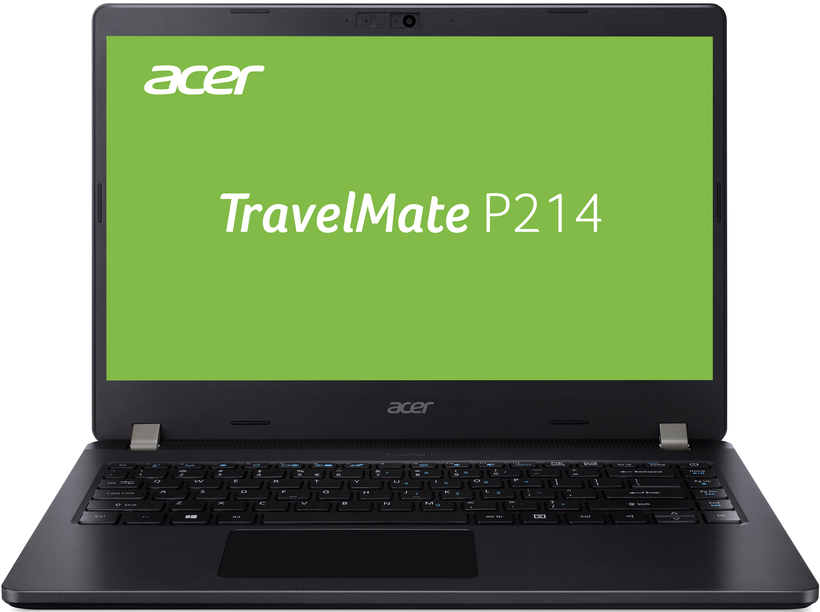 Acer TravelMate P214 i7 8/512 GB