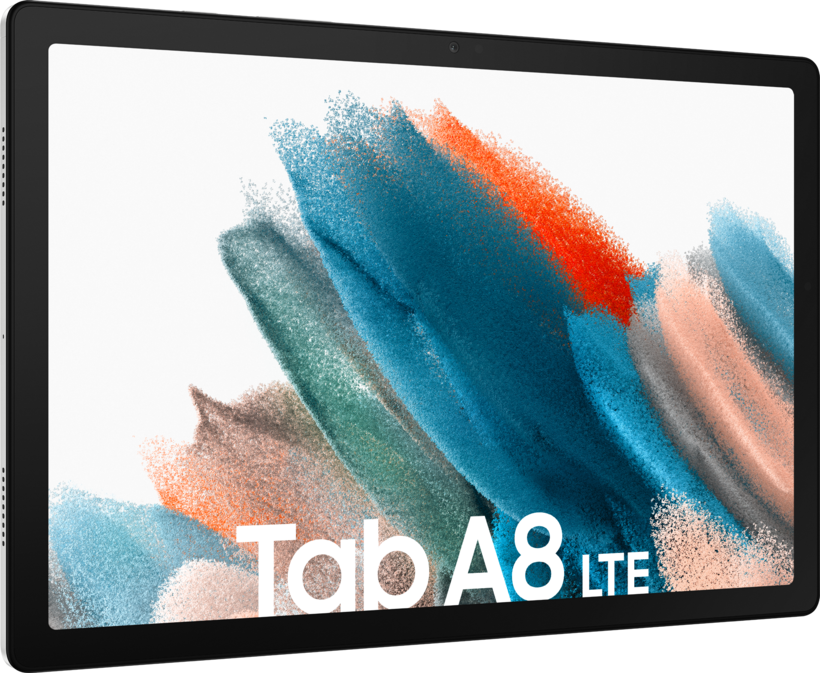 Samsung Galaxy Tab A8 3/32GB LTE Silver