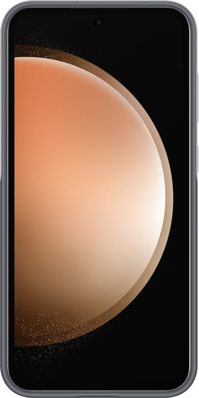 Samsung Galaxy S23 FE Silicone Case Grey