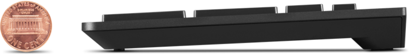 Lenovo Essential Keyboard+Mouse Set Gen2