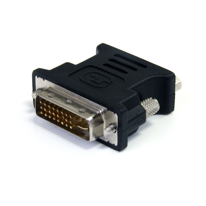 StarTech DVI to VGA Adapter 10-pack