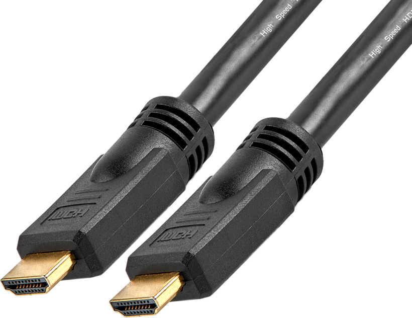 Cable HDMI(A)/m-HDMI(A)/m 7m Black