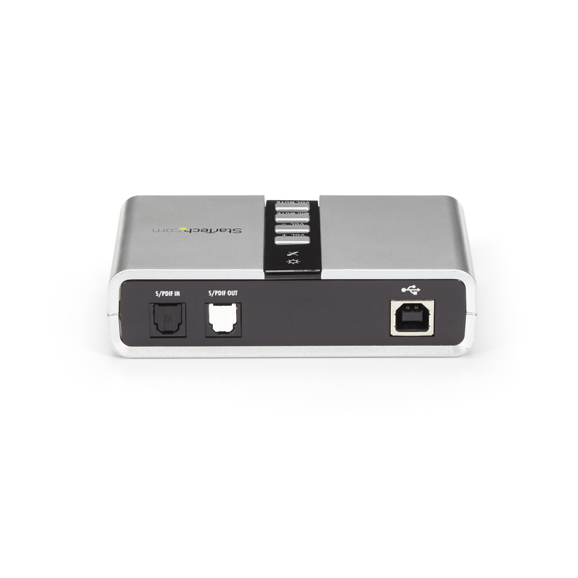 Adattatore USB Soundbox 7.1 StarTech
