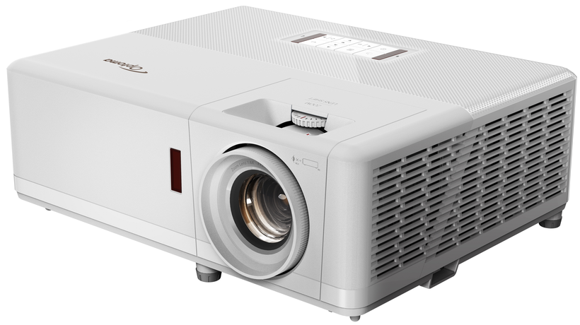 Optoma ZH507+ Laser Projector