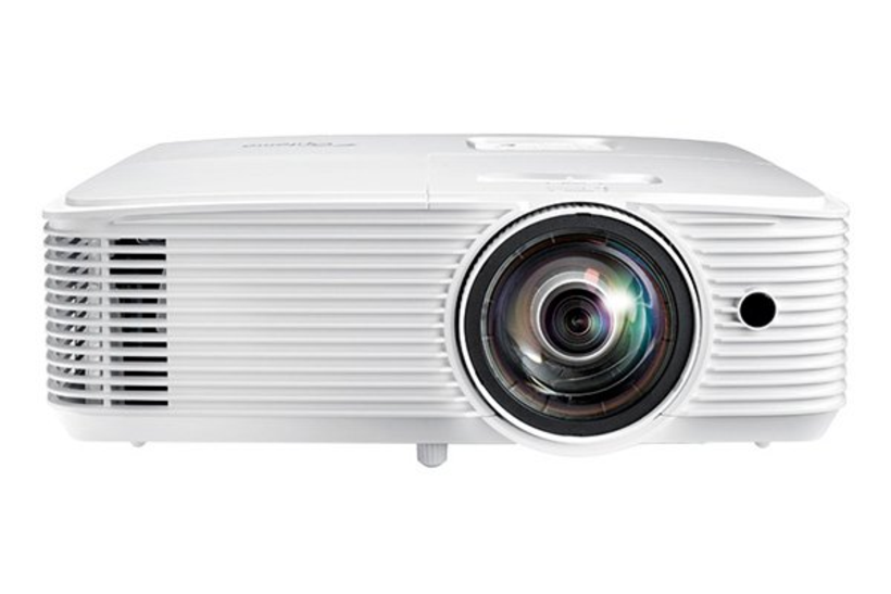 Optoma W319ST Short-throw Projector