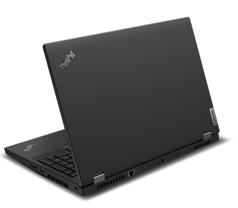 Lenovo ThinkPad P15 i7 T2000 Ubuntu Top