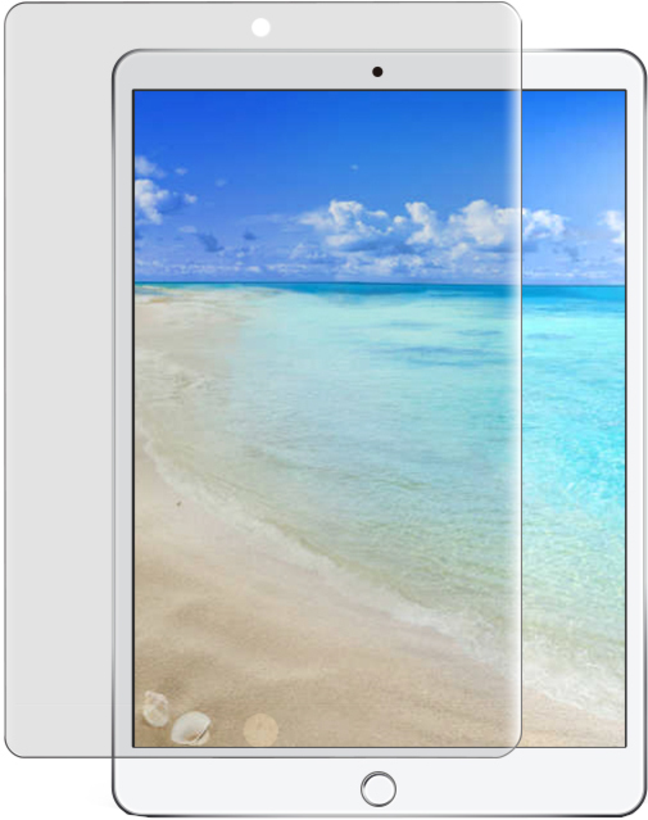 Cristal protector ARTICONA iPad Pro 12.9
