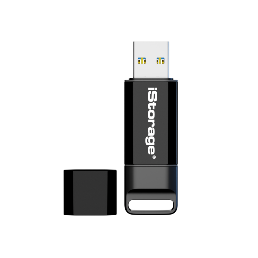 iStorage datAshur BT 64GB USB Stick