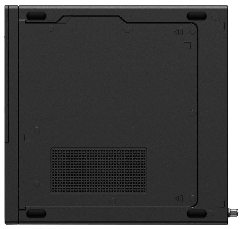 Lenovo TS P360 Tiny i7 T400 16/256GB