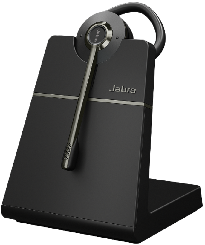 Jabra Convertible USB-C Ladestation