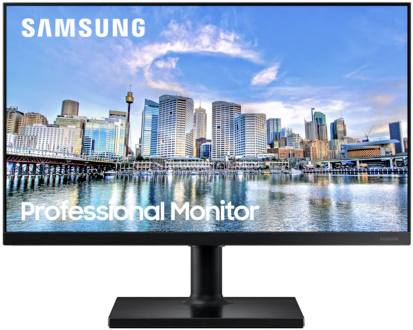 Samsung Monitor F27T450FZU