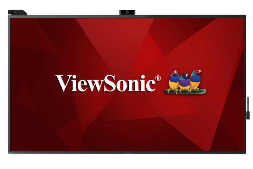 ViewSonic IFP8670 interaktív kijelző