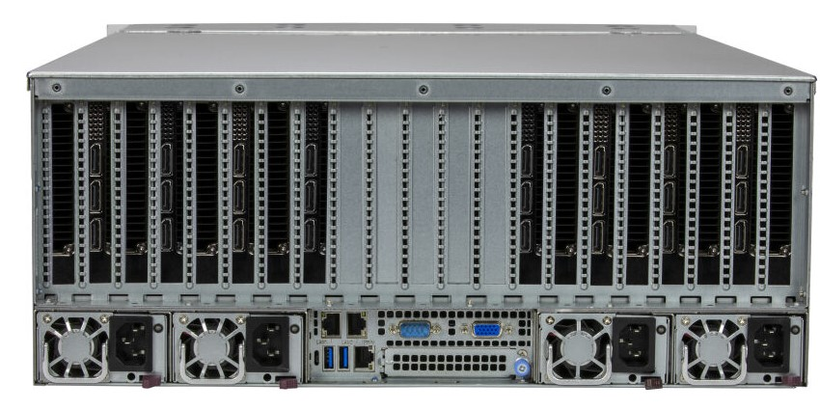 Supermicro Fenway-42E224.3-G8 Server