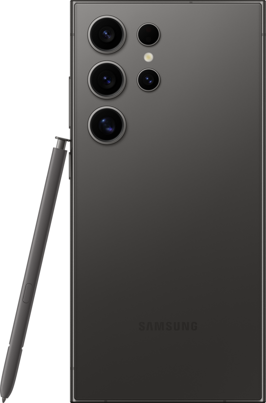 Samsung Galaxy S24 Ultra 256GB Black
