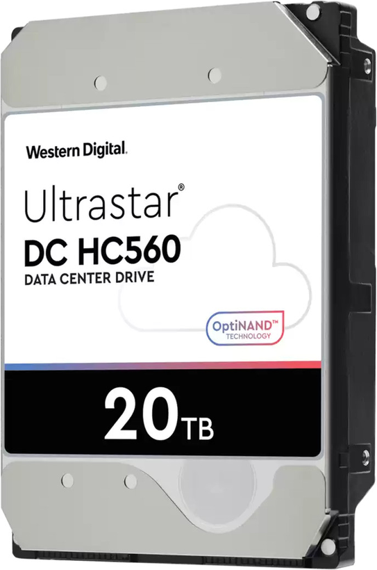 HDD Western Digital HC560 20 TB