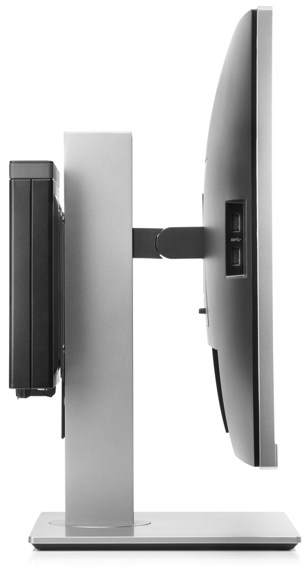 Montážní držák na PC HP B300