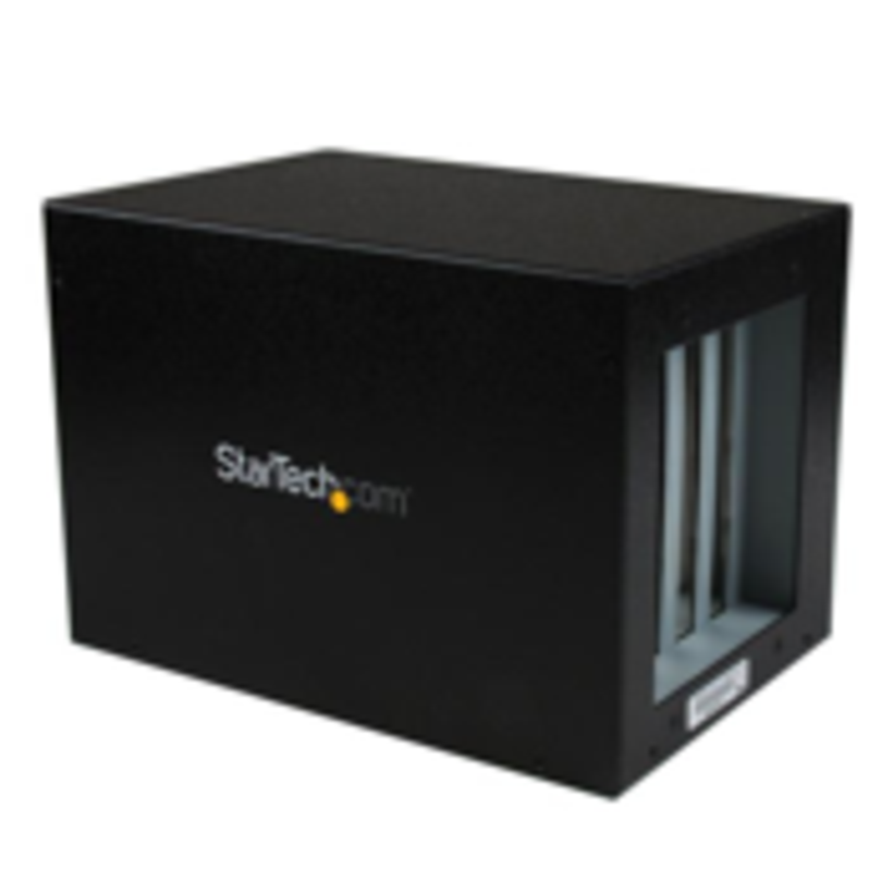 Boîte extension StarTech 4x PCI