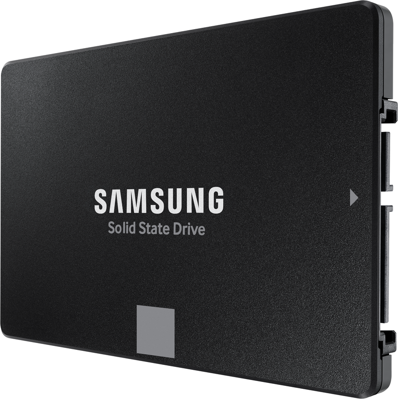 Samsung 870 EVO 250 GB SSD