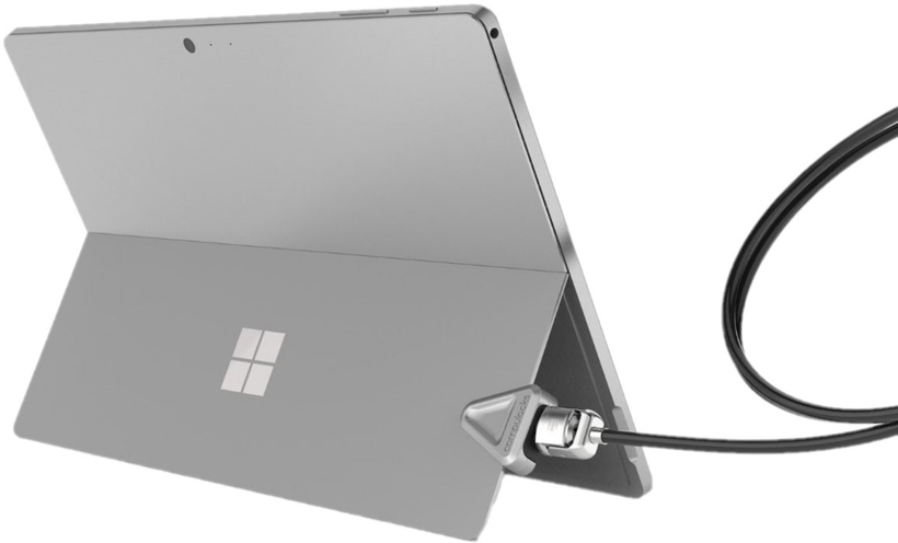 Compulocks Surface Pro/Go kábelzár