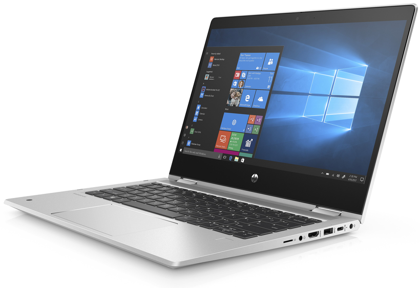 HP ProBook x360 435 G7 R5 8/256  Go