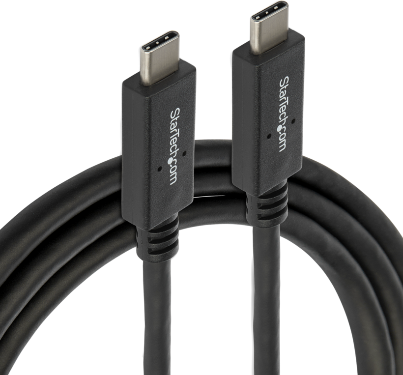 USB Kabel 3.0 ma(C)-ma(C) 1 m black