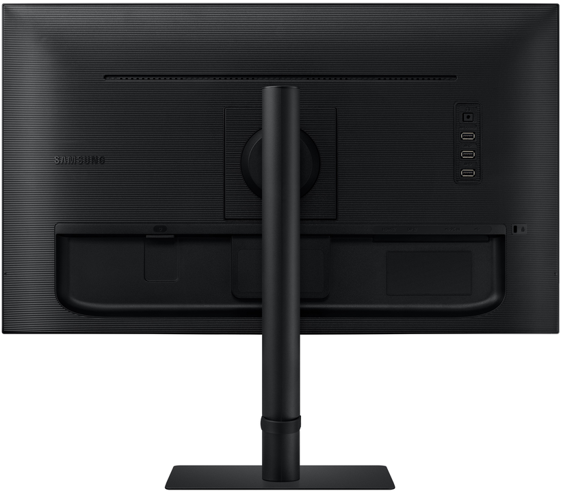 Monitor Samsung ViewFinity S27A800NMP