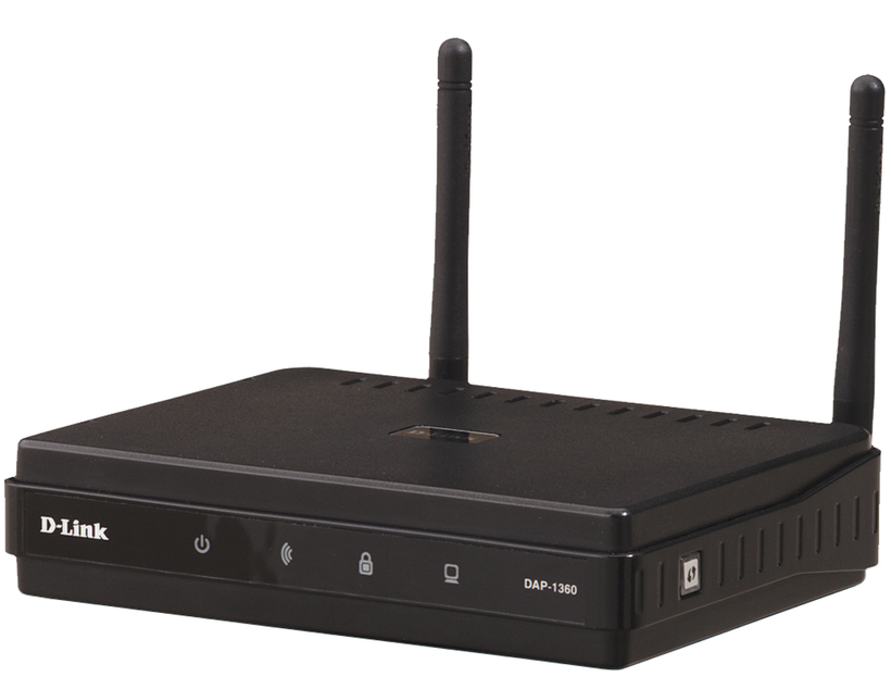 Access Point Wireless-N D-Link DAP-1360